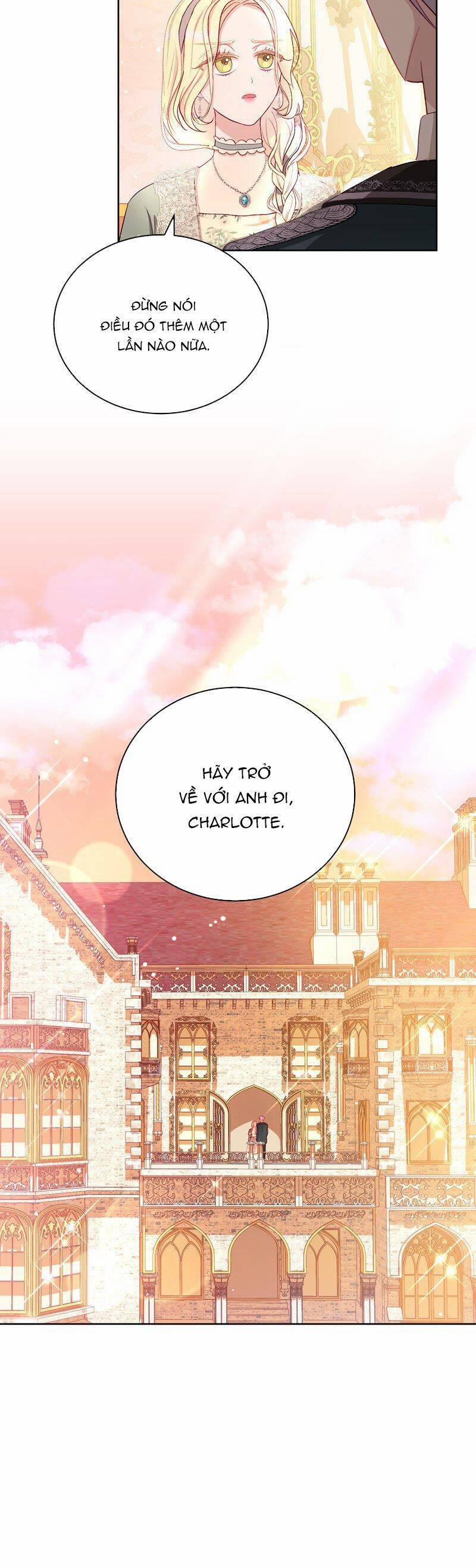 Một Ngày Nọ Cha Bỗng Dưng Xuất Hiện 11 trang 7