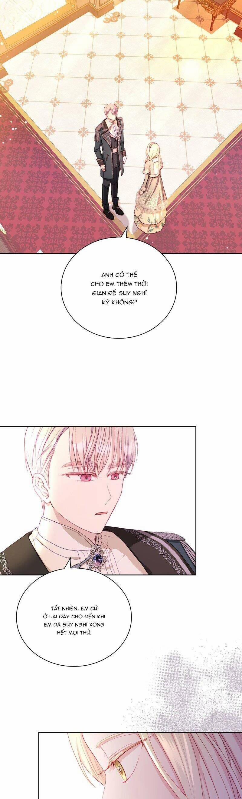 Một Ngày Nọ Cha Bỗng Dưng Xuất Hiện 11 trang 9