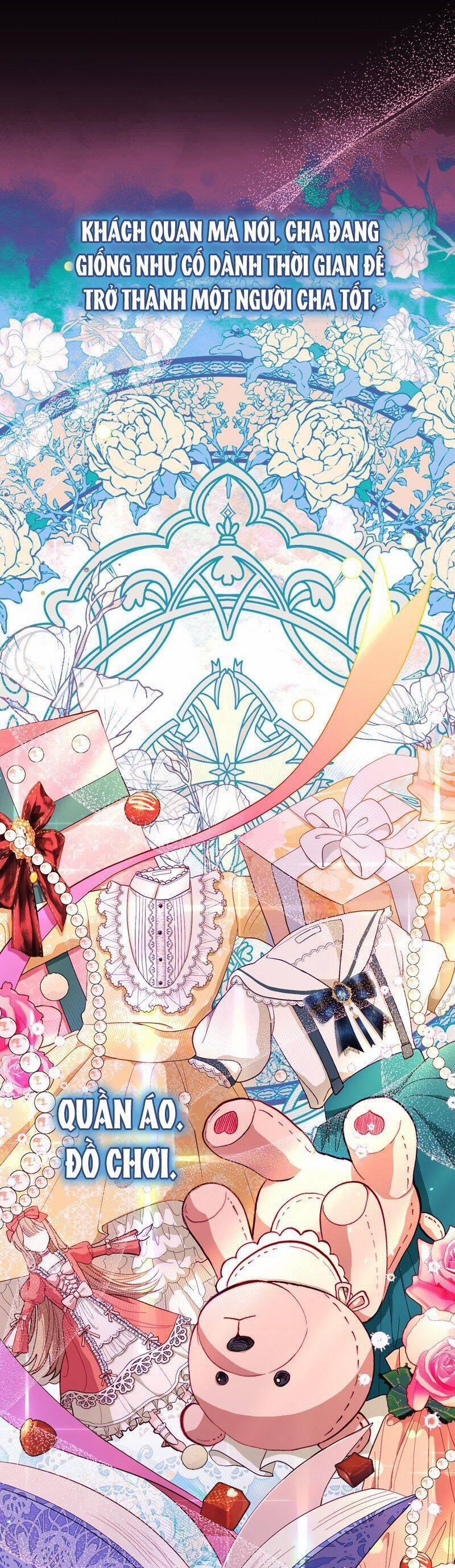 Một Ngày Nọ Cha Bỗng Dưng Xuất Hiện 12 trang 0