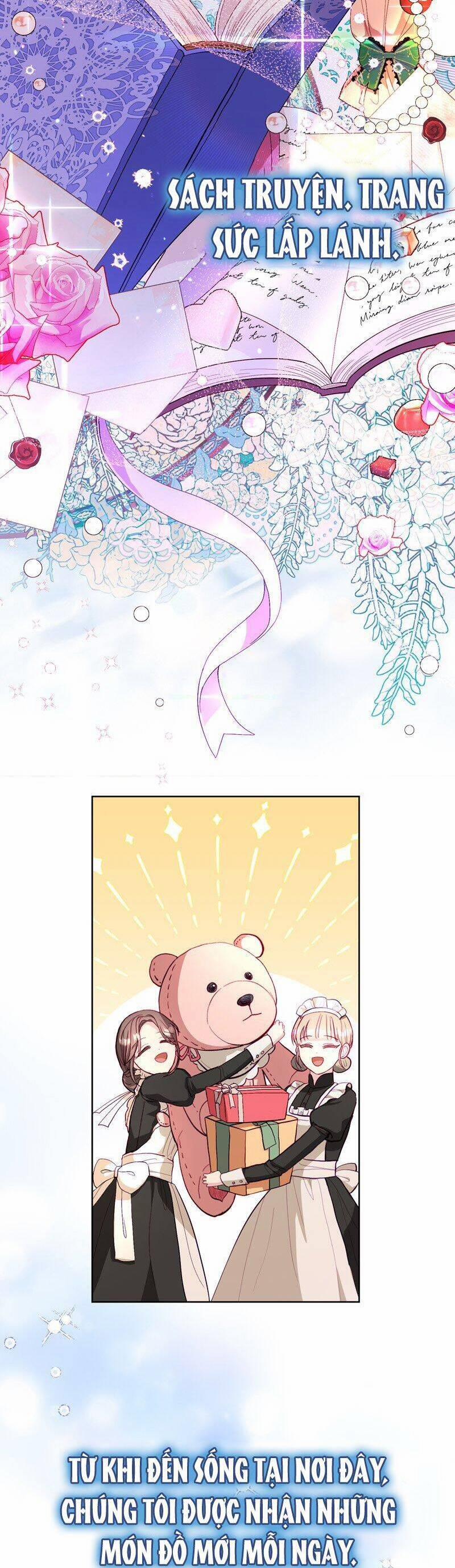 Một Ngày Nọ Cha Bỗng Dưng Xuất Hiện 12 trang 1