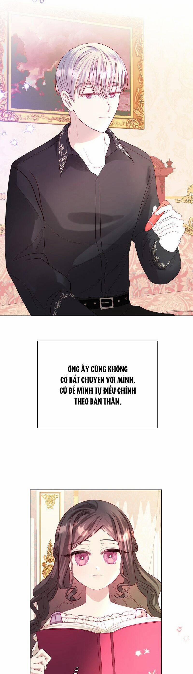 Một Ngày Nọ Cha Bỗng Dưng Xuất Hiện 12 trang 12