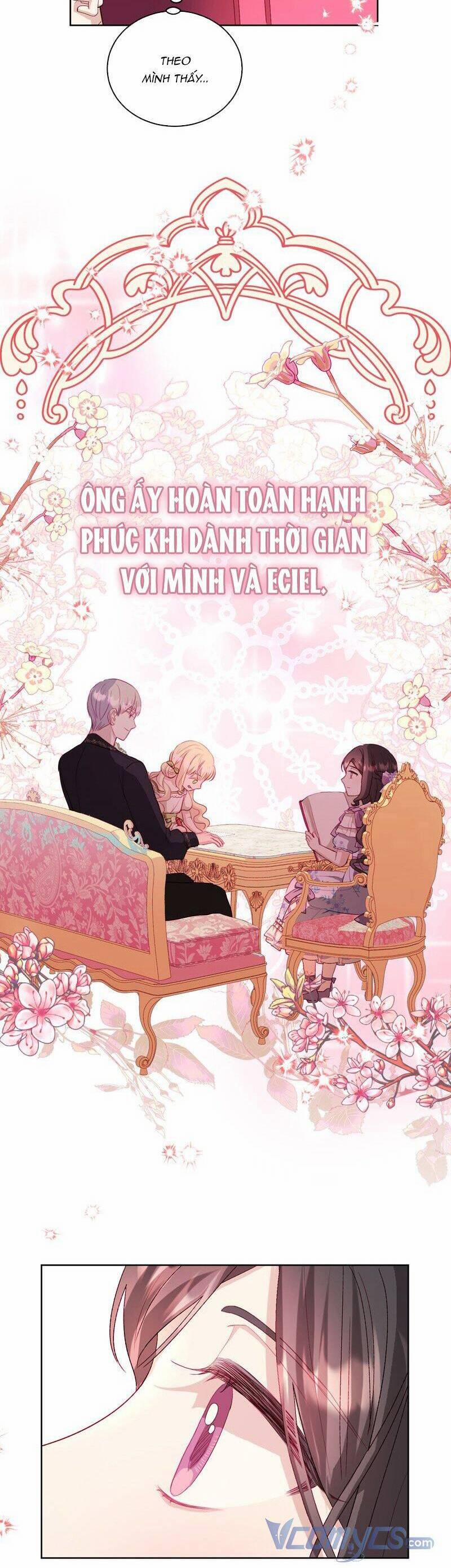 Một Ngày Nọ Cha Bỗng Dưng Xuất Hiện 12 trang 13