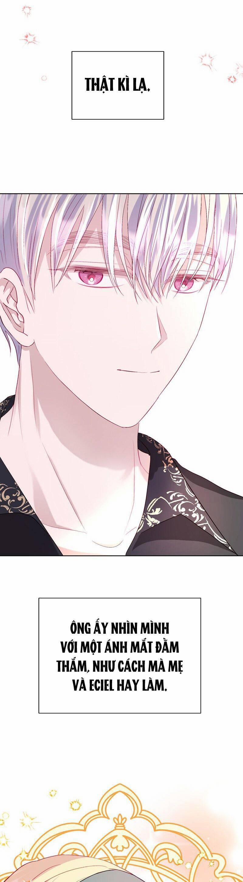 Một Ngày Nọ Cha Bỗng Dưng Xuất Hiện 12 trang 14