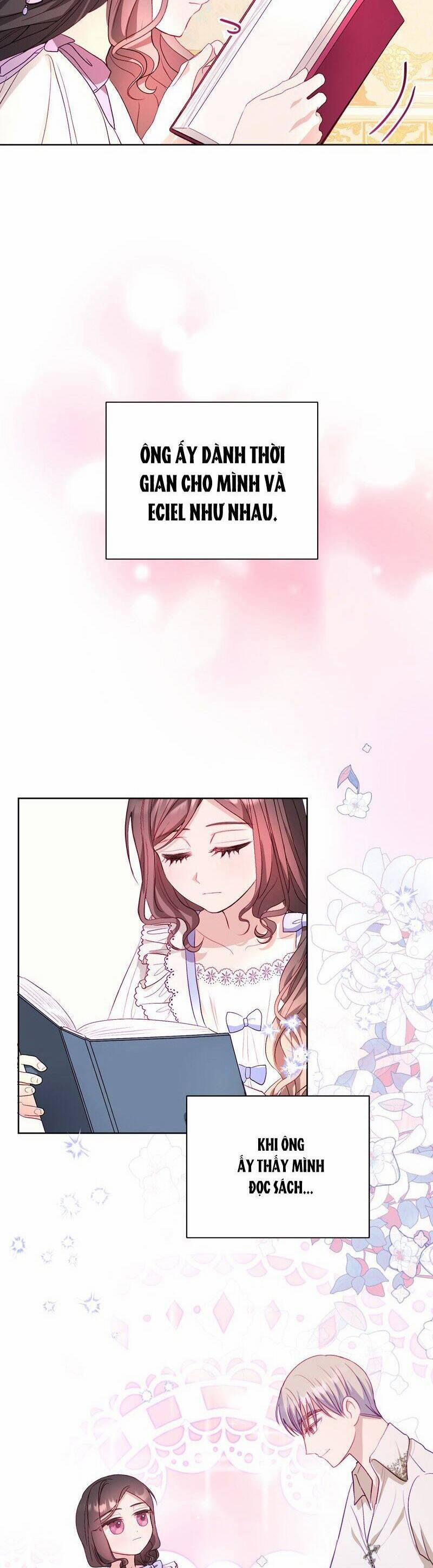 Một Ngày Nọ Cha Bỗng Dưng Xuất Hiện 12 trang 18