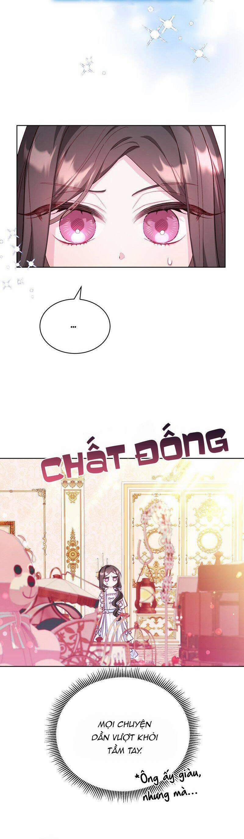 Một Ngày Nọ Cha Bỗng Dưng Xuất Hiện 12 trang 2