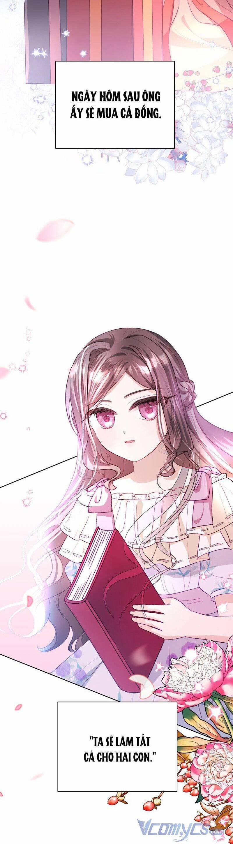 Một Ngày Nọ Cha Bỗng Dưng Xuất Hiện 12 trang 20