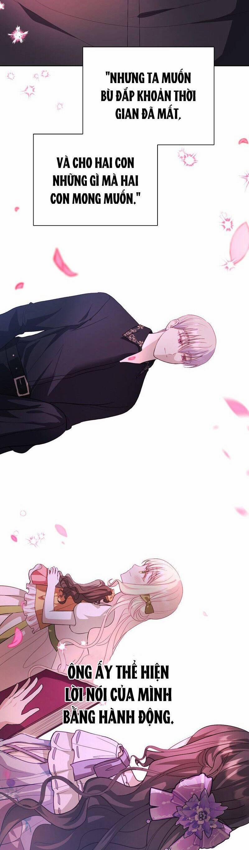 Một Ngày Nọ Cha Bỗng Dưng Xuất Hiện 12 trang 22