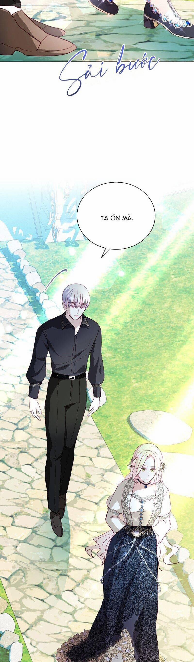 Một Ngày Nọ Cha Bỗng Dưng Xuất Hiện 12 trang 31