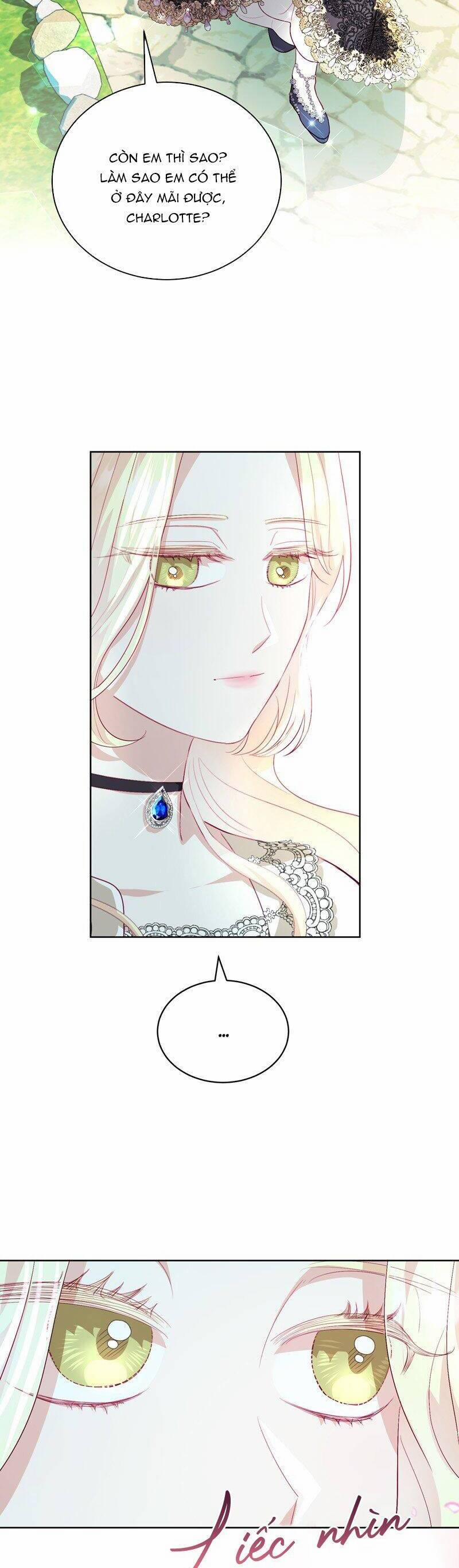 Một Ngày Nọ Cha Bỗng Dưng Xuất Hiện 12 trang 32