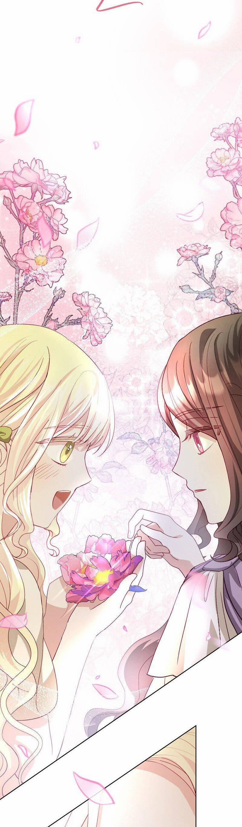 Một Ngày Nọ Cha Bỗng Dưng Xuất Hiện 12 trang 33