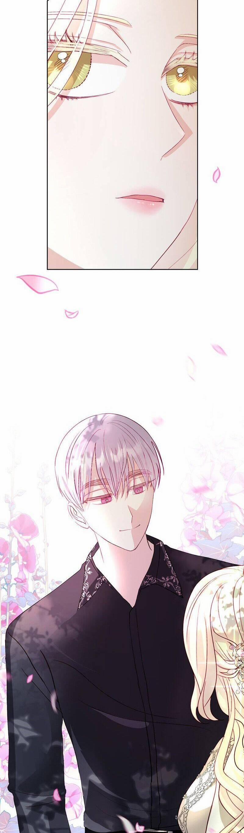 Một Ngày Nọ Cha Bỗng Dưng Xuất Hiện 12 trang 34