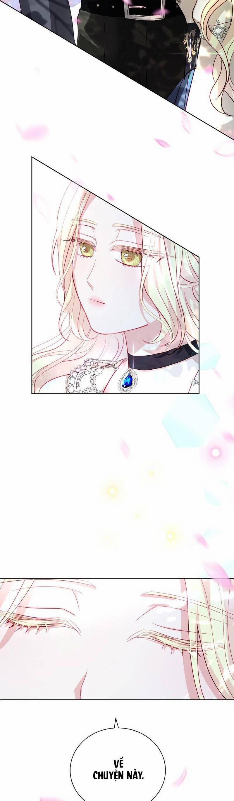 Một Ngày Nọ Cha Bỗng Dưng Xuất Hiện 12 trang 35