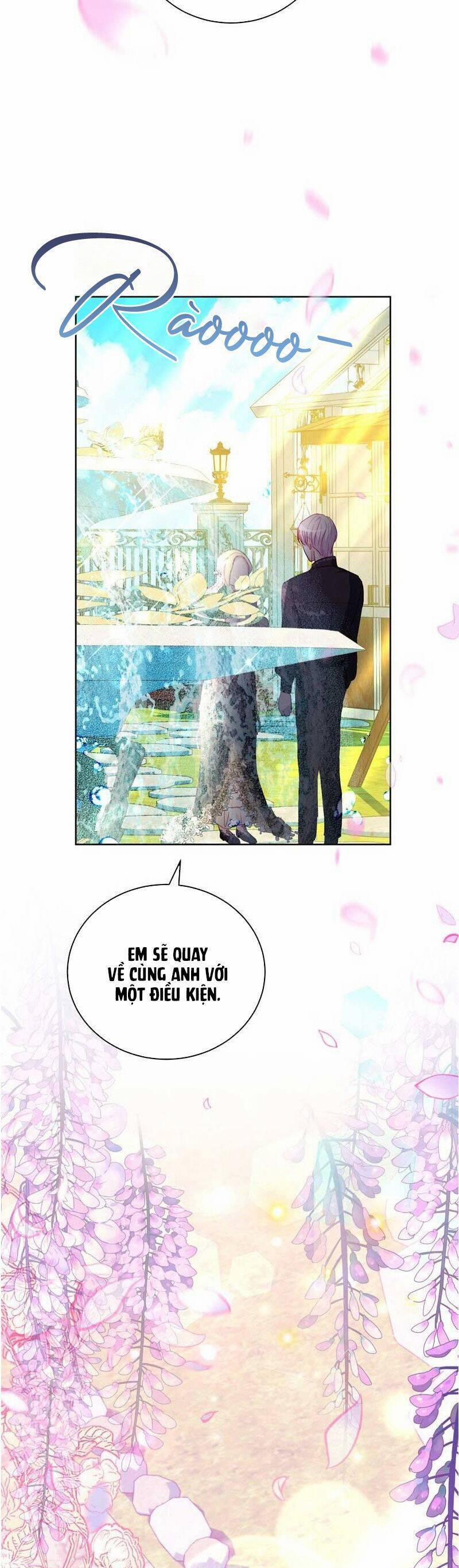 Một Ngày Nọ Cha Bỗng Dưng Xuất Hiện 12 trang 36