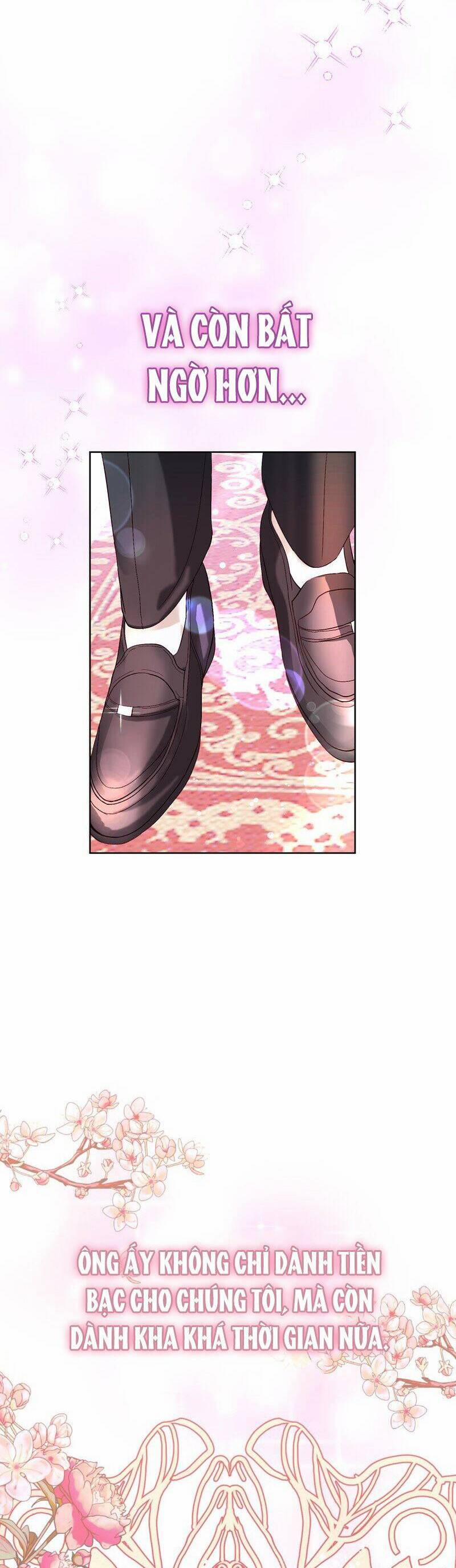 Một Ngày Nọ Cha Bỗng Dưng Xuất Hiện 12 trang 4