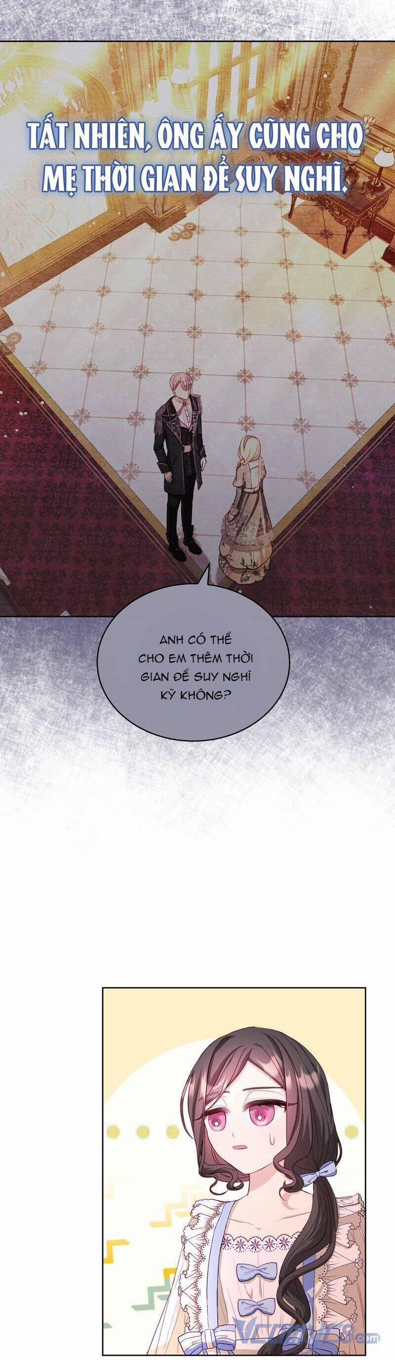 Một Ngày Nọ Cha Bỗng Dưng Xuất Hiện 12 trang 6