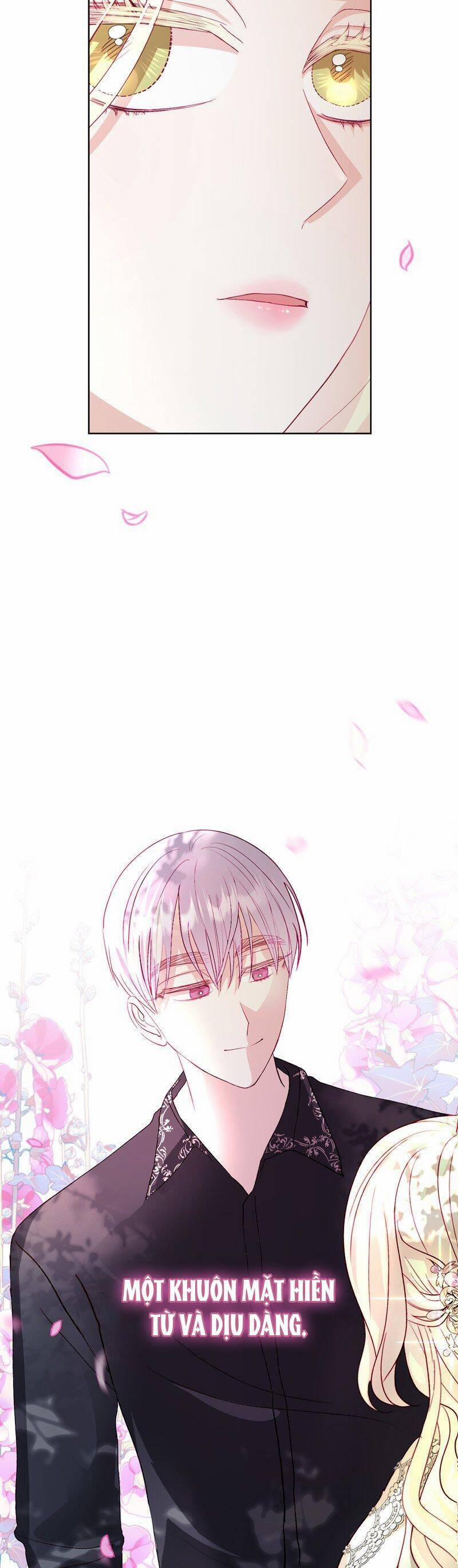 Một Ngày Nọ Cha Bỗng Dưng Xuất Hiện 13 trang 1