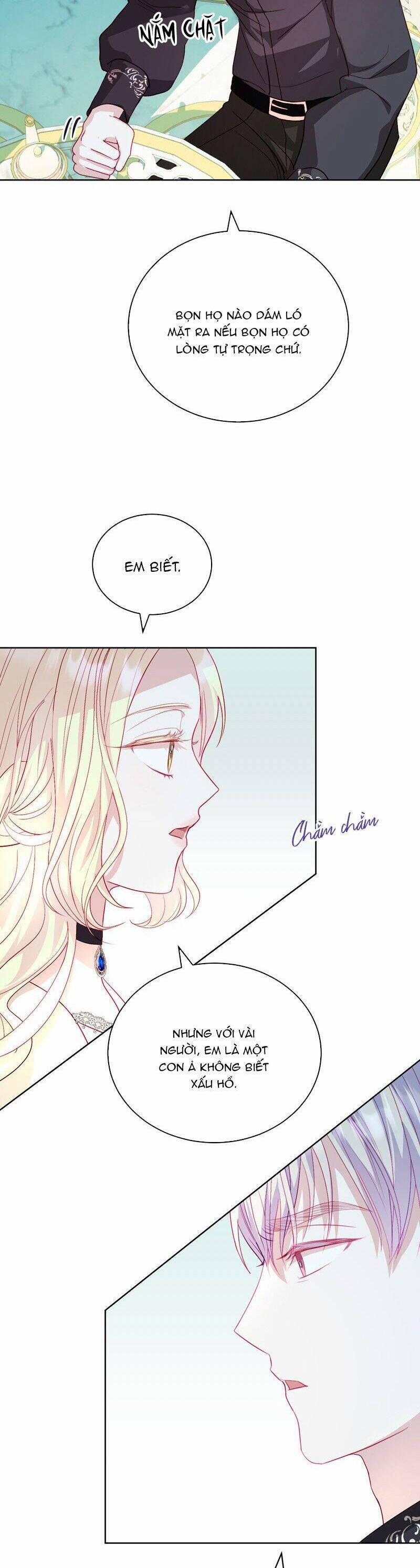 Một Ngày Nọ Cha Bỗng Dưng Xuất Hiện 13 trang 10