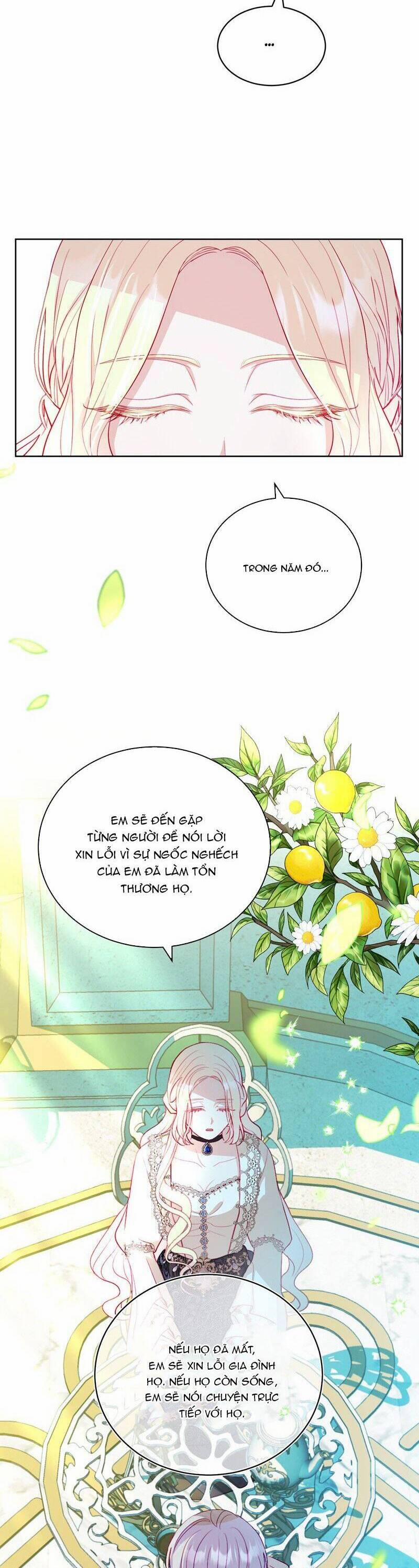 Một Ngày Nọ Cha Bỗng Dưng Xuất Hiện 13 trang 11