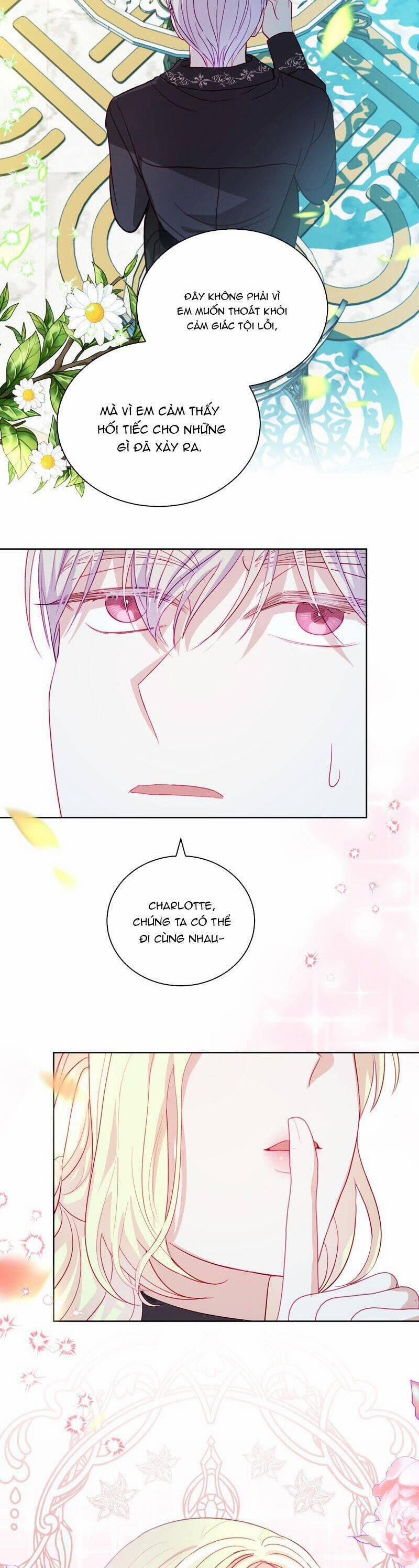 Một Ngày Nọ Cha Bỗng Dưng Xuất Hiện 13 trang 12