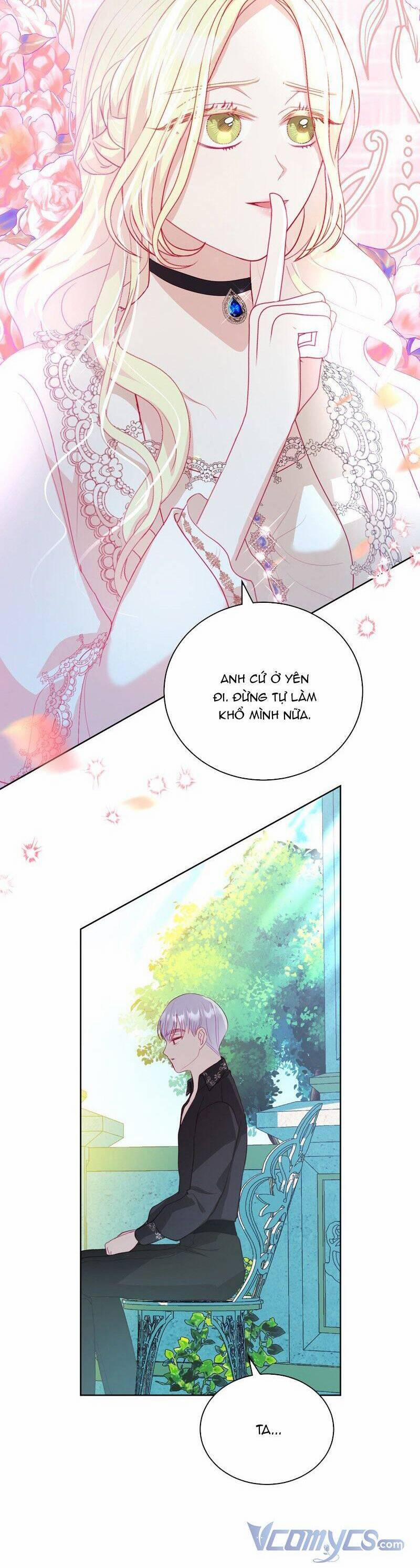 Một Ngày Nọ Cha Bỗng Dưng Xuất Hiện 13 trang 13