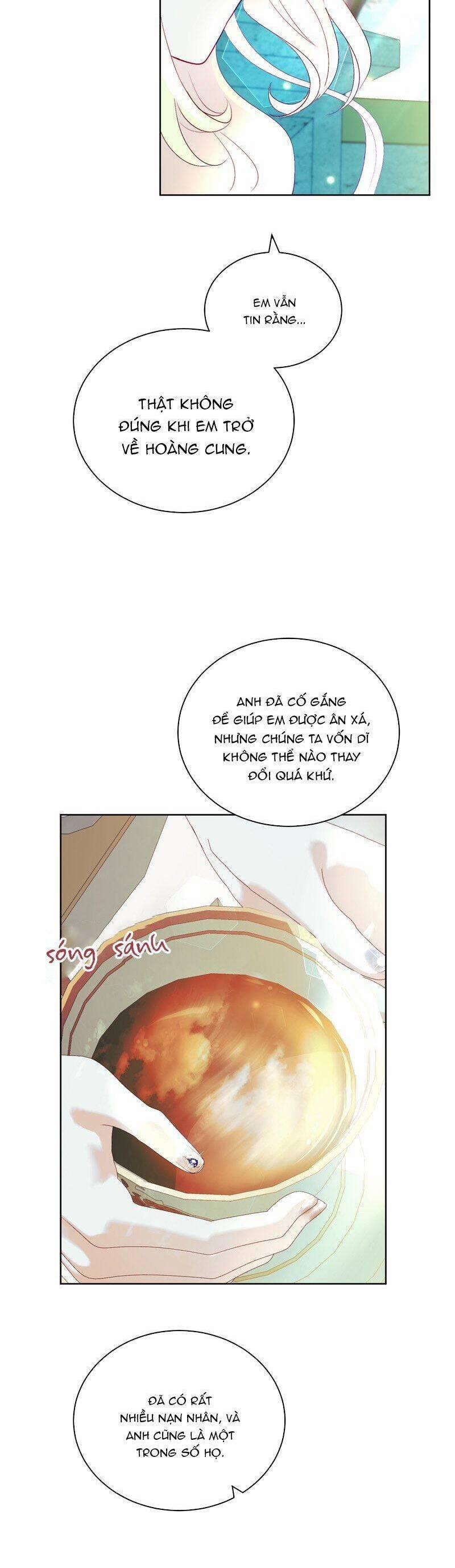 Một Ngày Nọ Cha Bỗng Dưng Xuất Hiện 13 trang 15