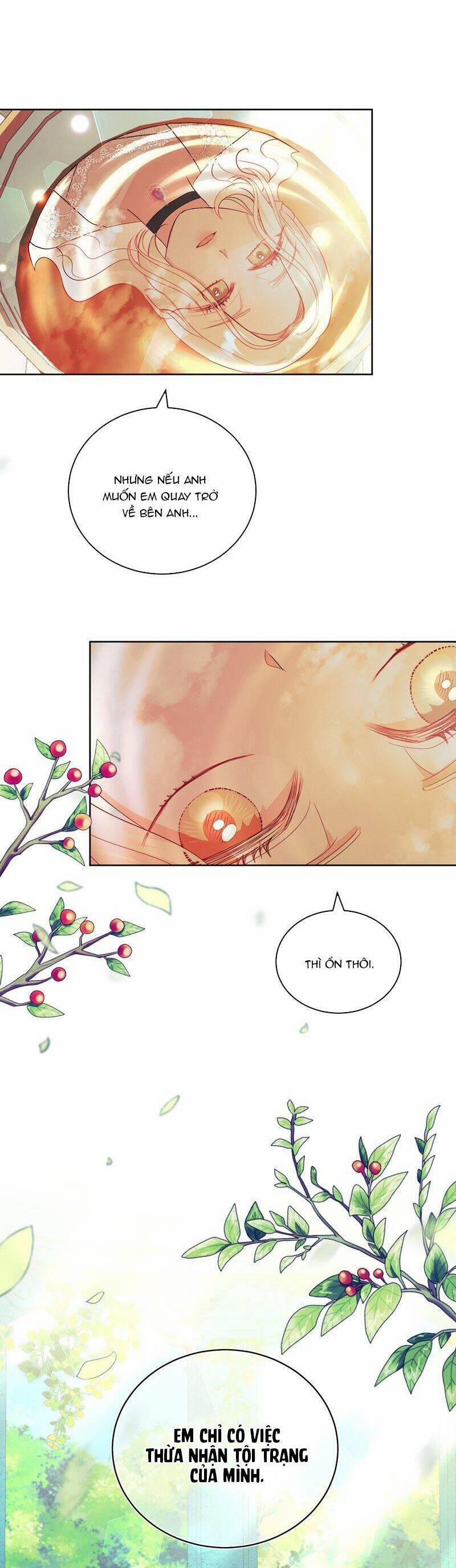 Một Ngày Nọ Cha Bỗng Dưng Xuất Hiện 13 trang 16