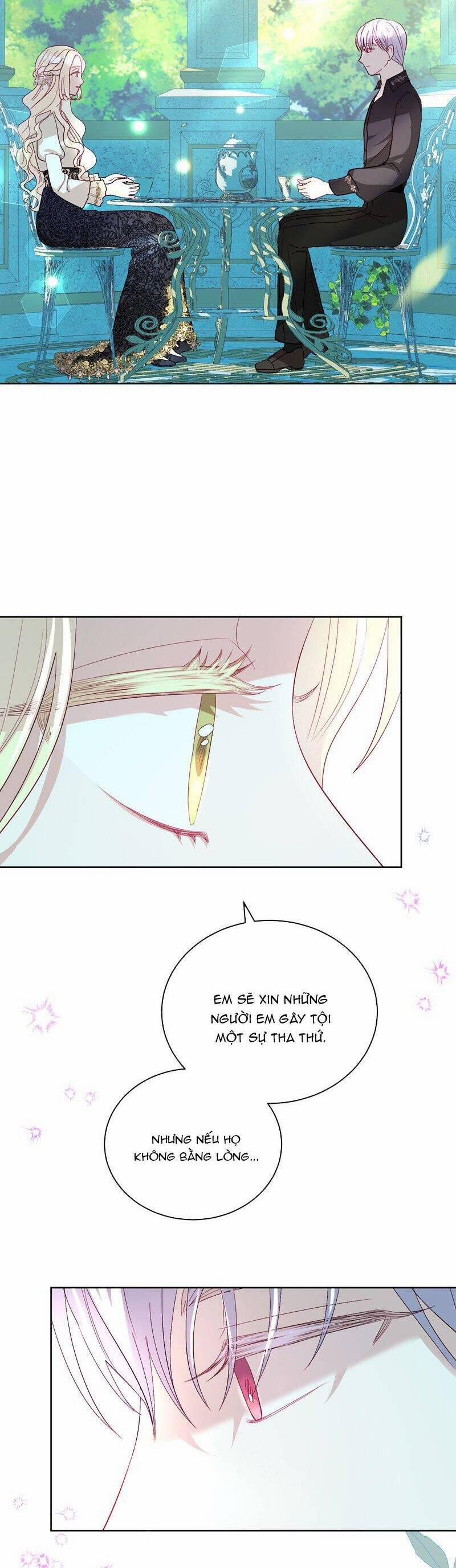 Một Ngày Nọ Cha Bỗng Dưng Xuất Hiện 13 trang 17