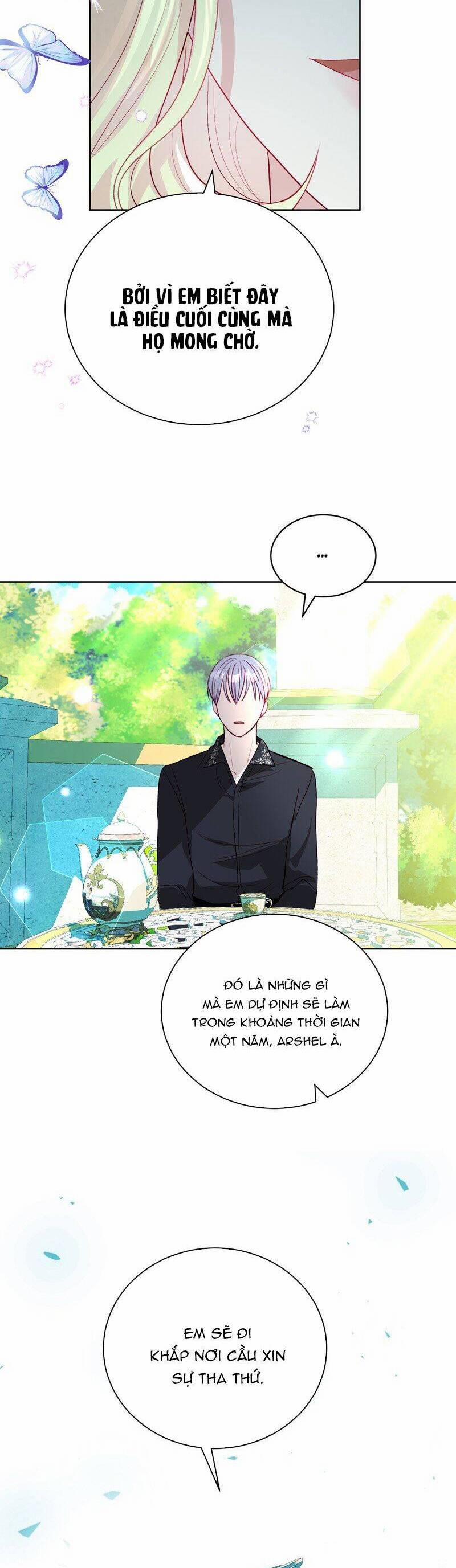 Một Ngày Nọ Cha Bỗng Dưng Xuất Hiện 13 trang 19