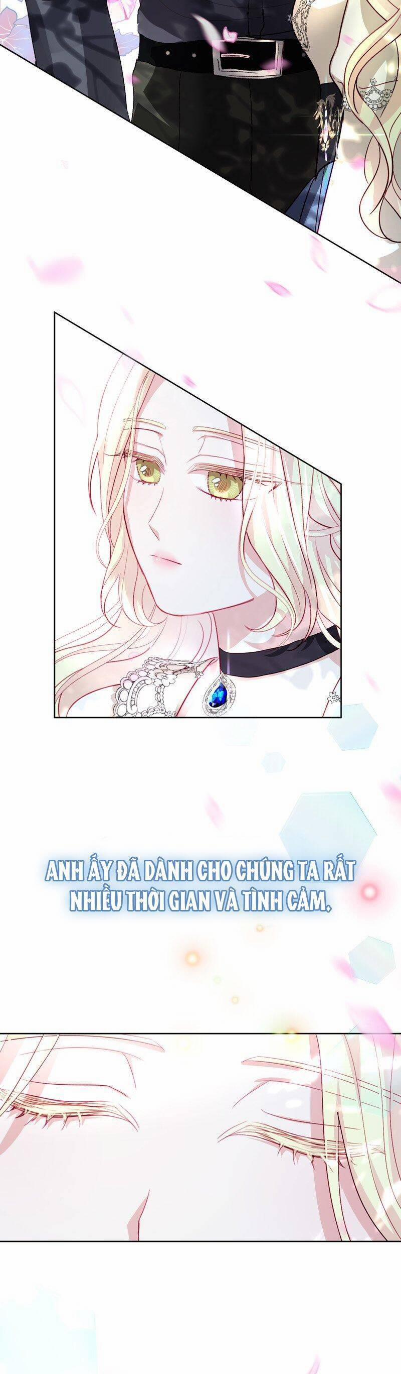 Một Ngày Nọ Cha Bỗng Dưng Xuất Hiện 13 trang 2