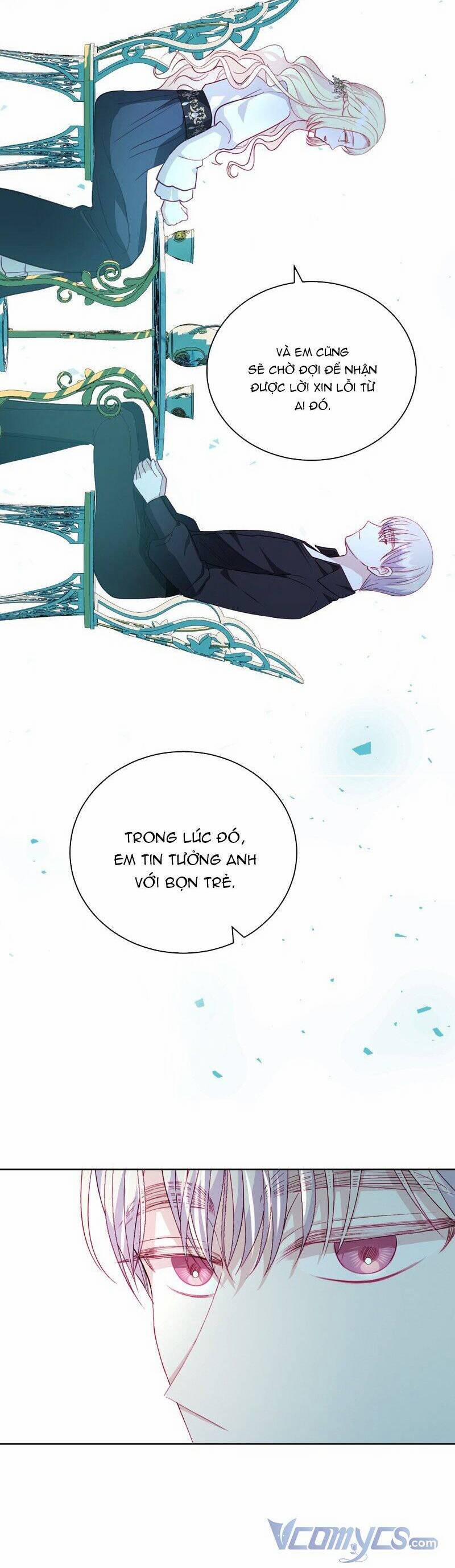 Một Ngày Nọ Cha Bỗng Dưng Xuất Hiện 13 trang 20