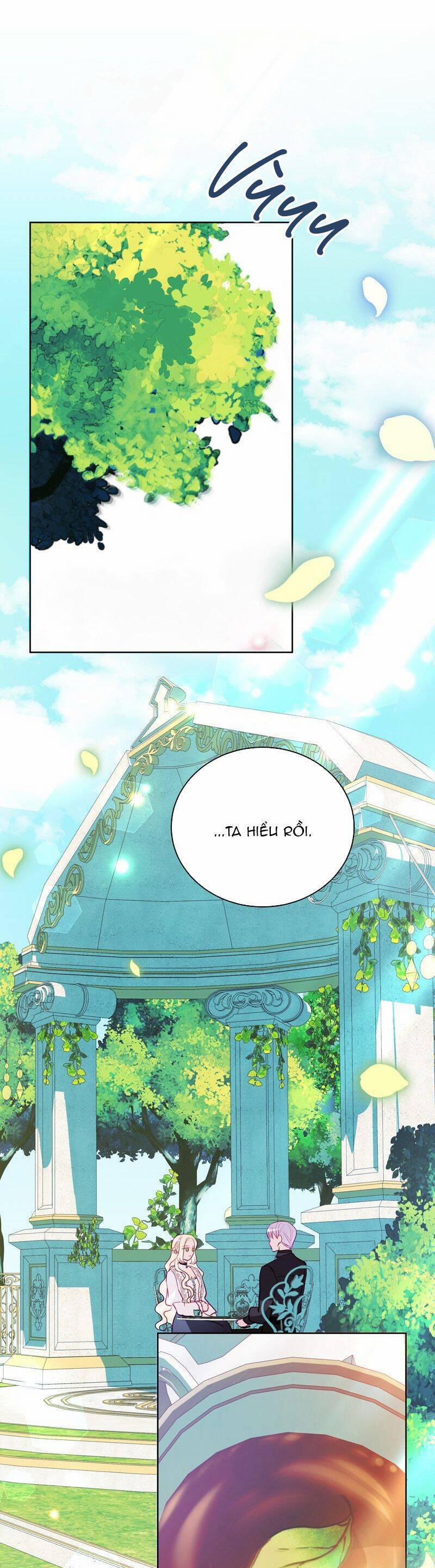 Một Ngày Nọ Cha Bỗng Dưng Xuất Hiện 13 trang 21