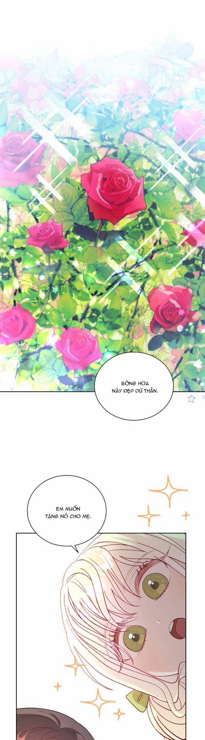 Một Ngày Nọ Cha Bỗng Dưng Xuất Hiện 13 trang 23