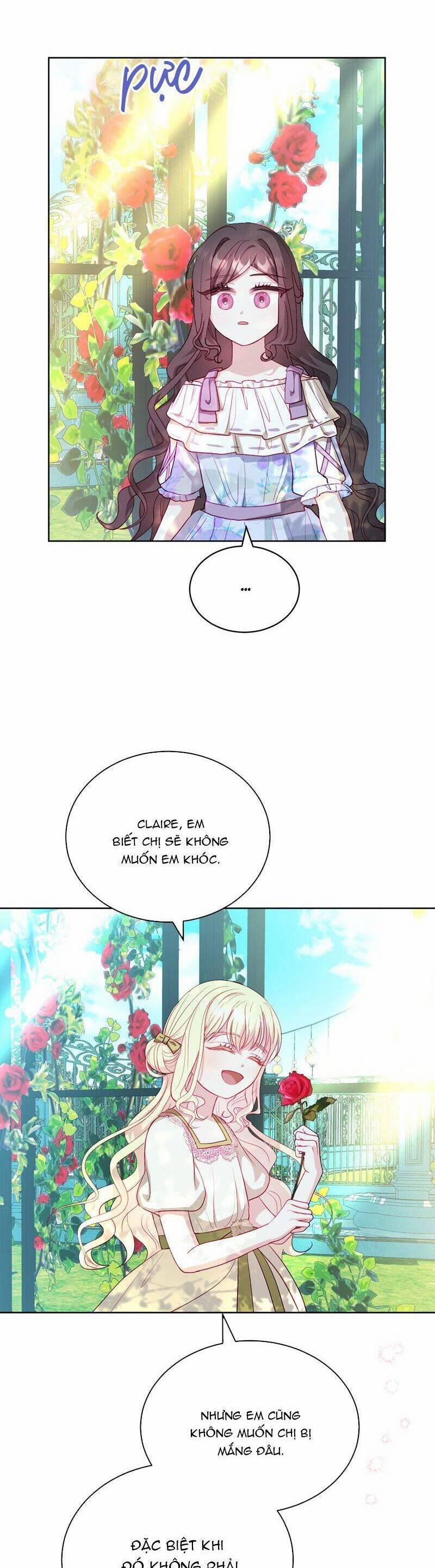 Một Ngày Nọ Cha Bỗng Dưng Xuất Hiện 13 trang 26