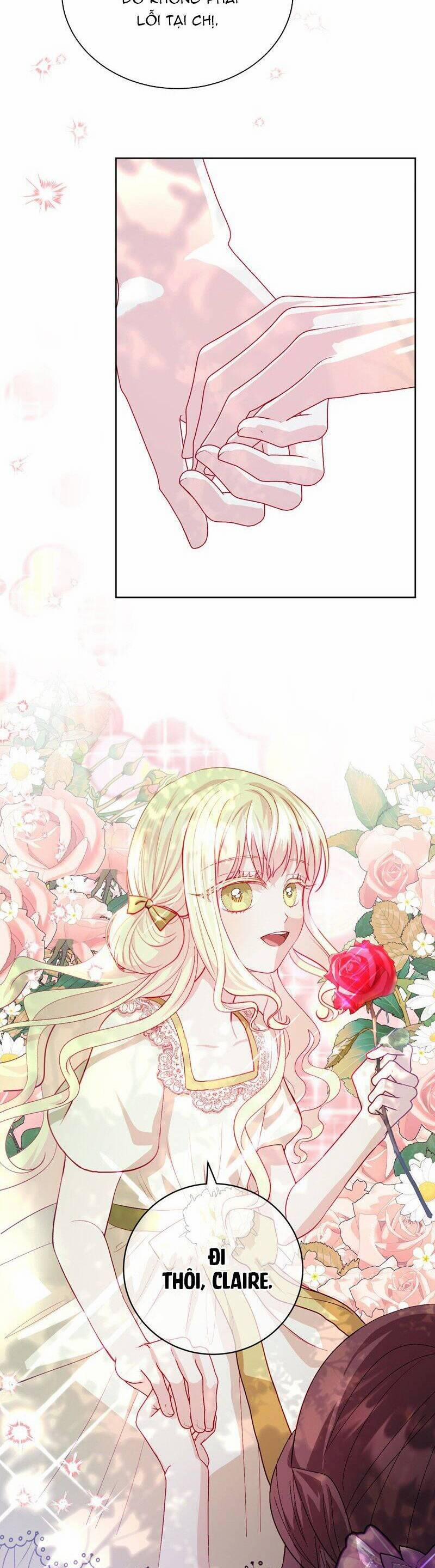 Một Ngày Nọ Cha Bỗng Dưng Xuất Hiện 13 trang 27