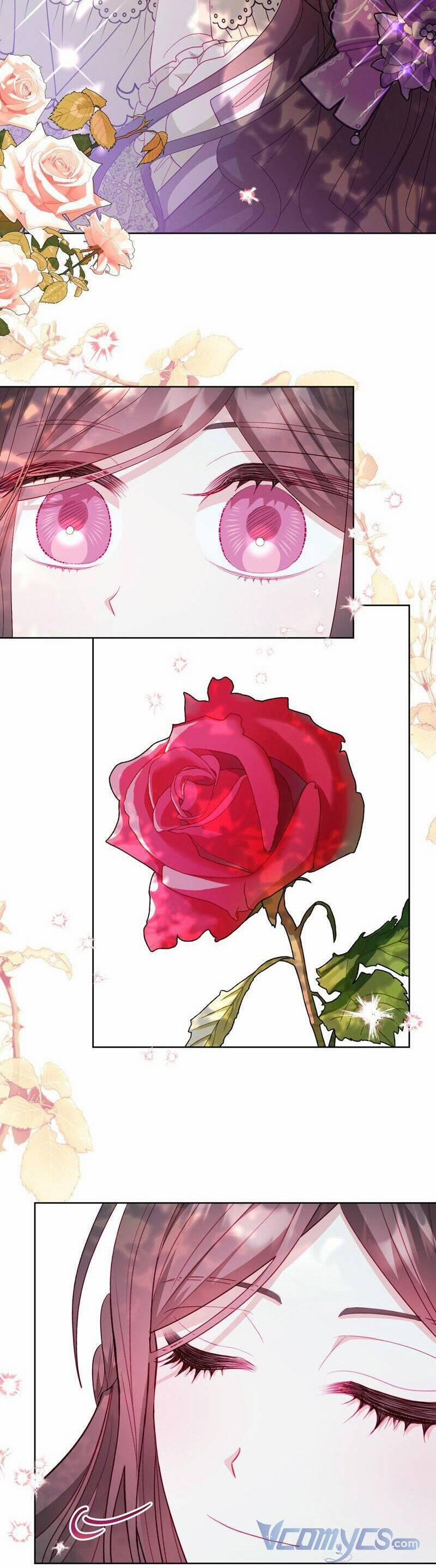 Một Ngày Nọ Cha Bỗng Dưng Xuất Hiện 13 trang 28