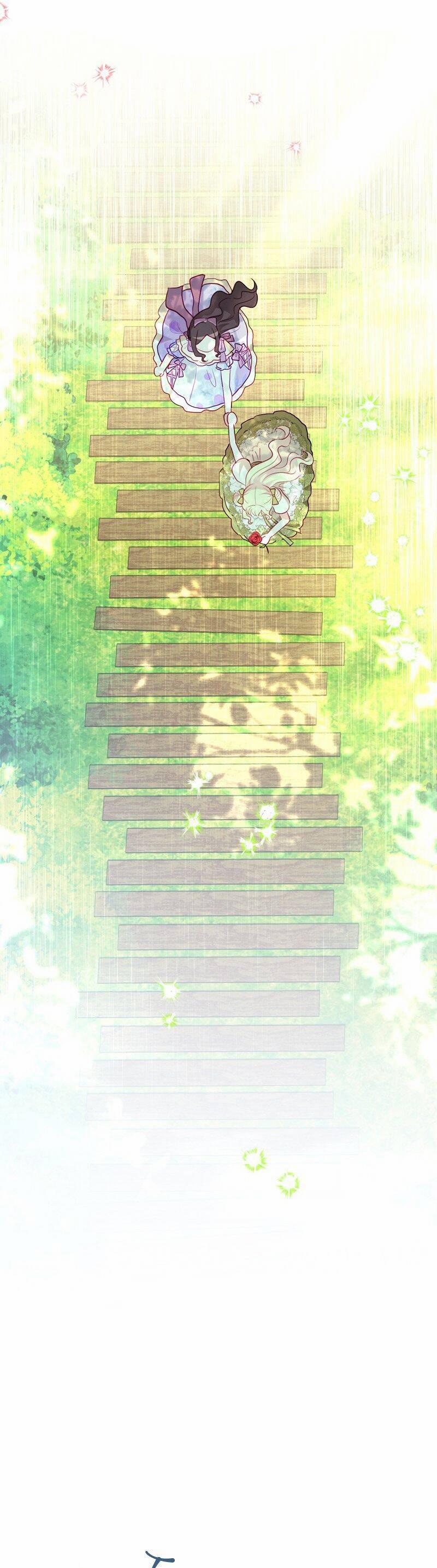 Một Ngày Nọ Cha Bỗng Dưng Xuất Hiện 13 trang 29