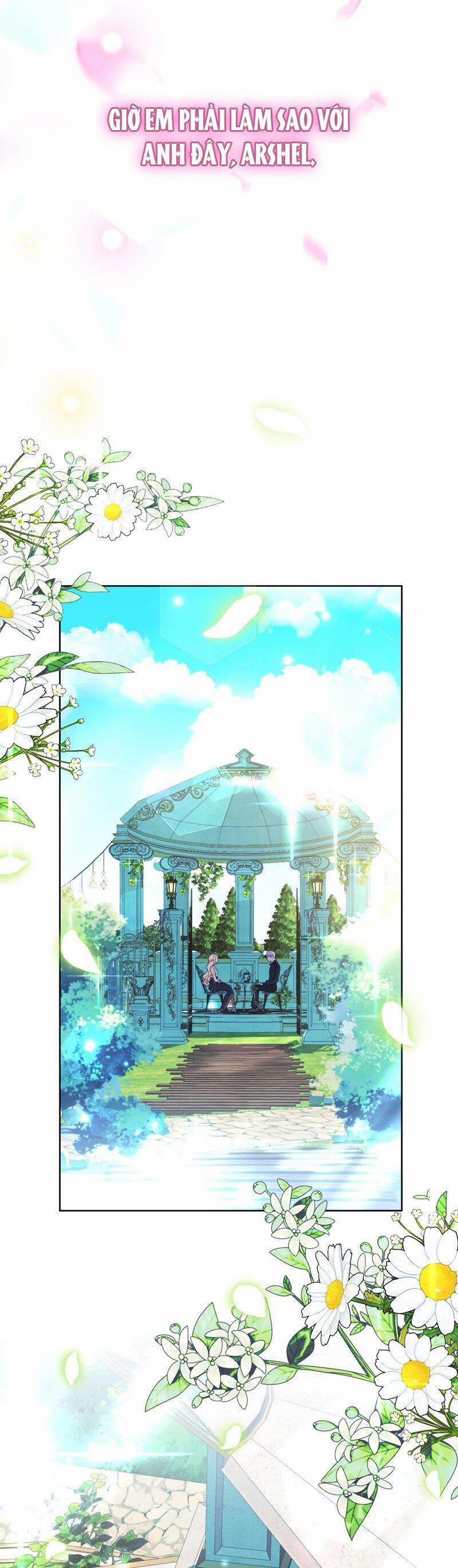 Một Ngày Nọ Cha Bỗng Dưng Xuất Hiện 13 trang 3