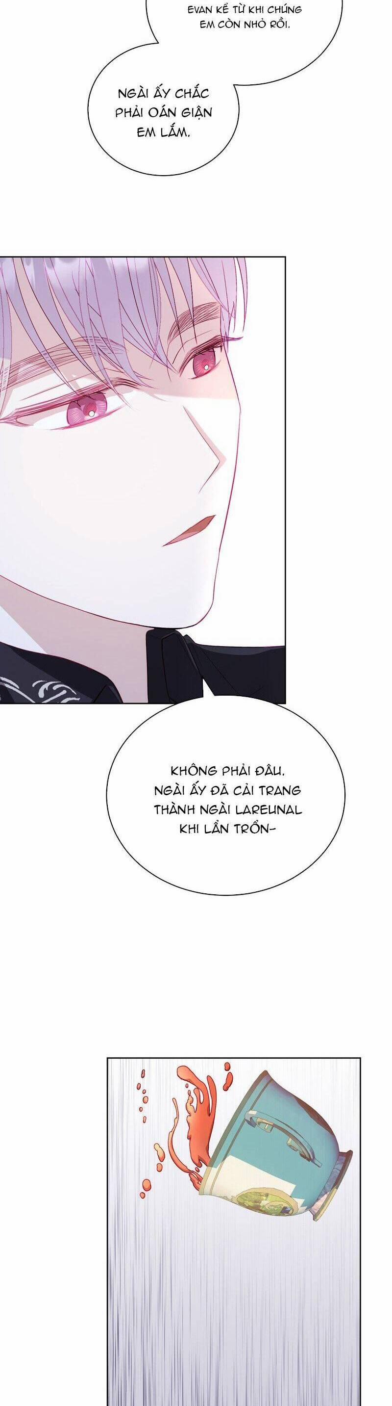 Một Ngày Nọ Cha Bỗng Dưng Xuất Hiện 13 trang 31