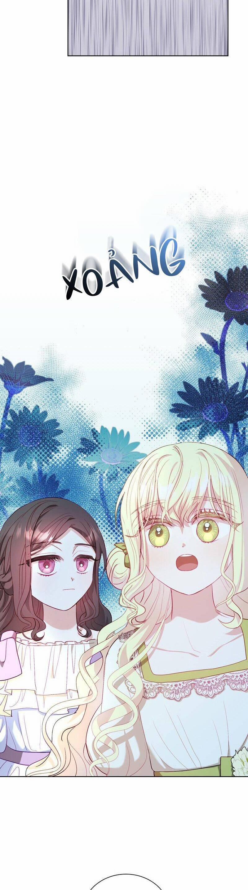 Một Ngày Nọ Cha Bỗng Dưng Xuất Hiện 13 trang 32