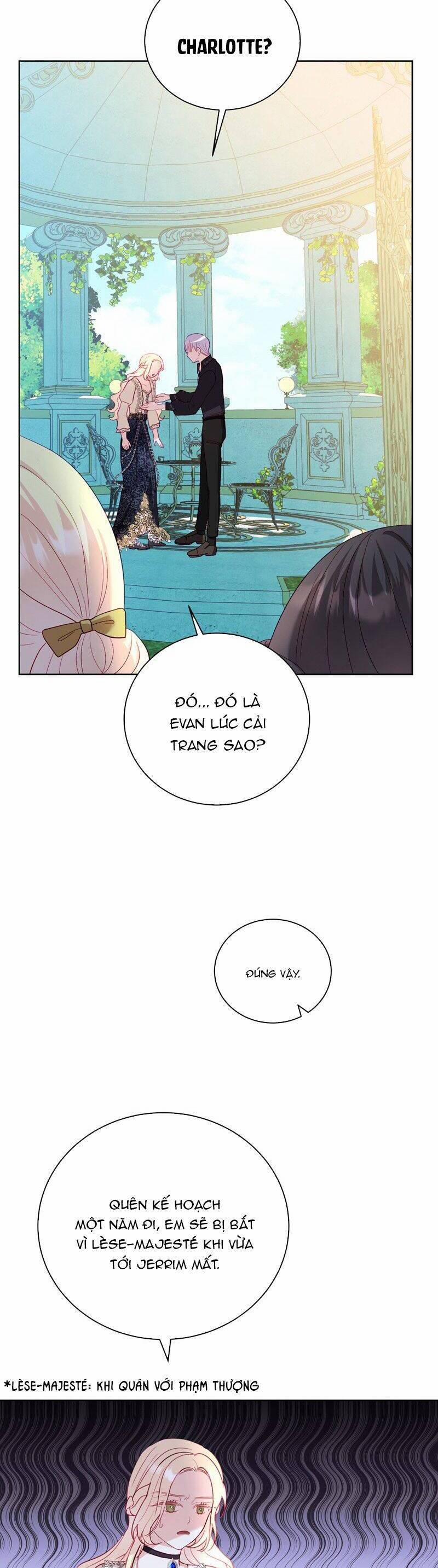 Một Ngày Nọ Cha Bỗng Dưng Xuất Hiện 13 trang 33