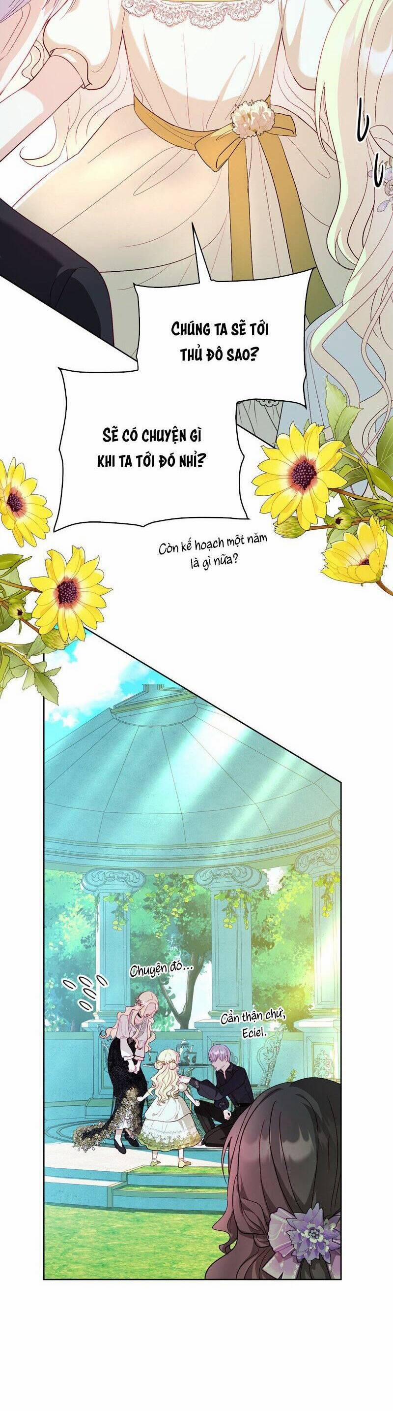 Một Ngày Nọ Cha Bỗng Dưng Xuất Hiện 13 trang 35