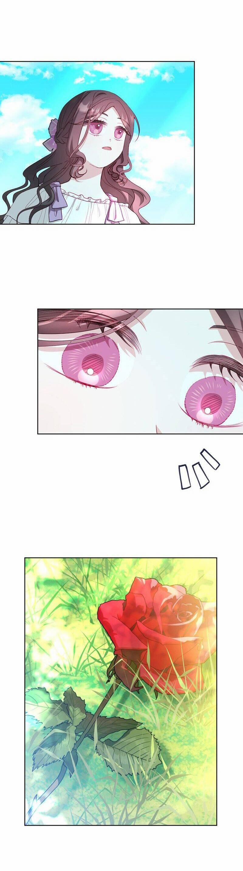 Một Ngày Nọ Cha Bỗng Dưng Xuất Hiện 13 trang 36