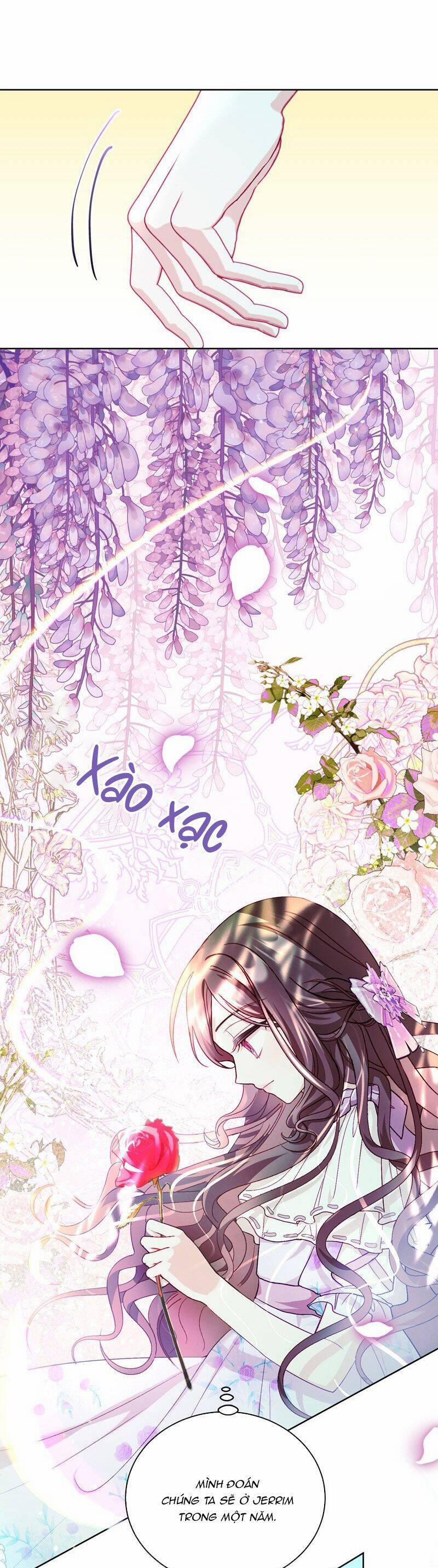 Một Ngày Nọ Cha Bỗng Dưng Xuất Hiện 13 trang 37