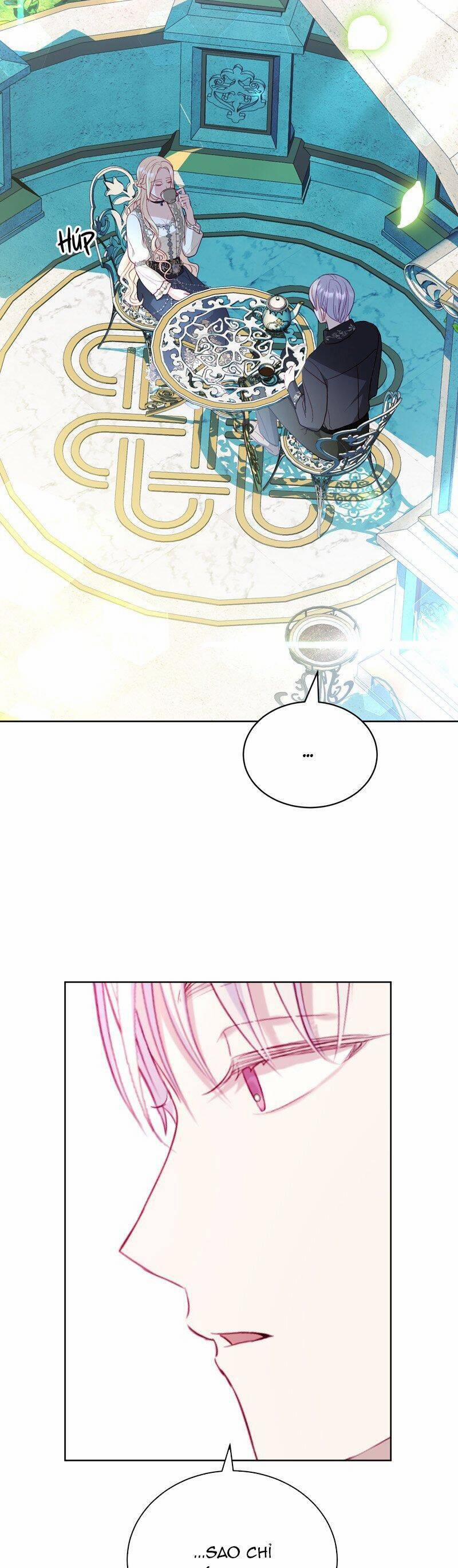 Một Ngày Nọ Cha Bỗng Dưng Xuất Hiện 13 trang 4