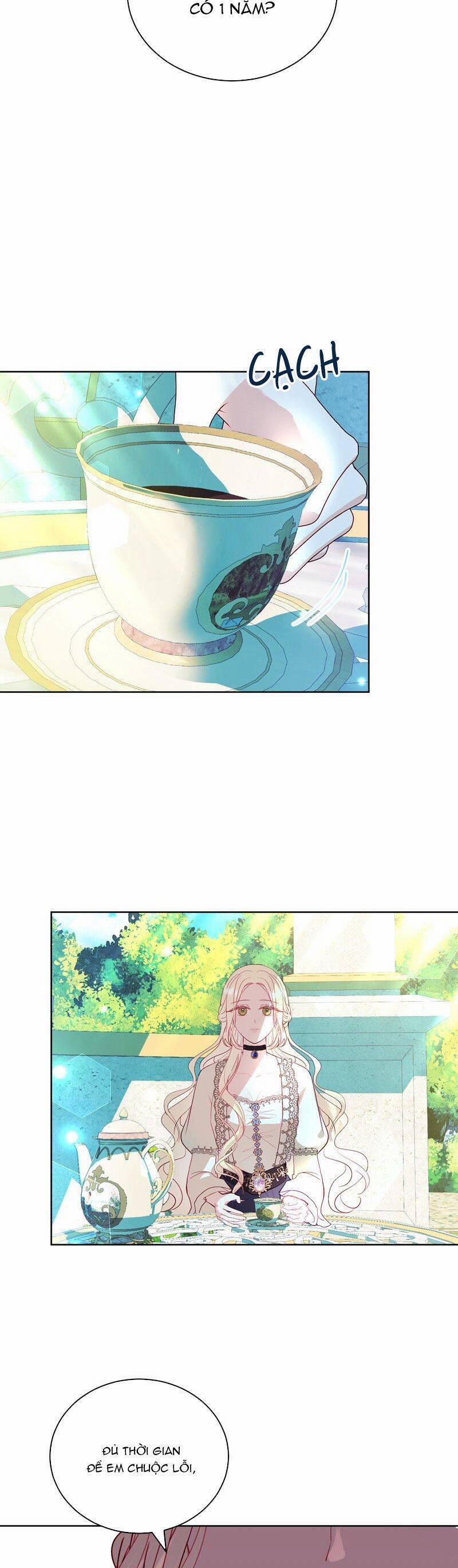 Một Ngày Nọ Cha Bỗng Dưng Xuất Hiện 13 trang 5