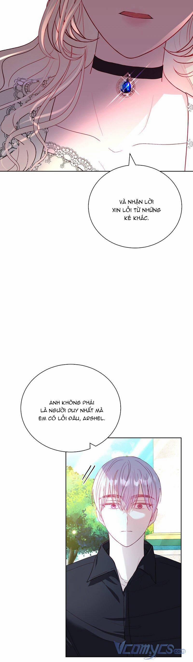 Một Ngày Nọ Cha Bỗng Dưng Xuất Hiện 13 trang 6