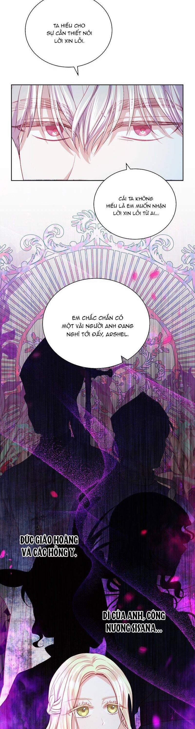 Một Ngày Nọ Cha Bỗng Dưng Xuất Hiện 13 trang 8