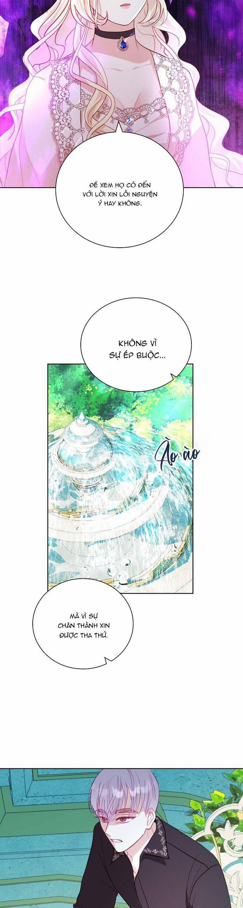 Một Ngày Nọ Cha Bỗng Dưng Xuất Hiện 13 trang 9