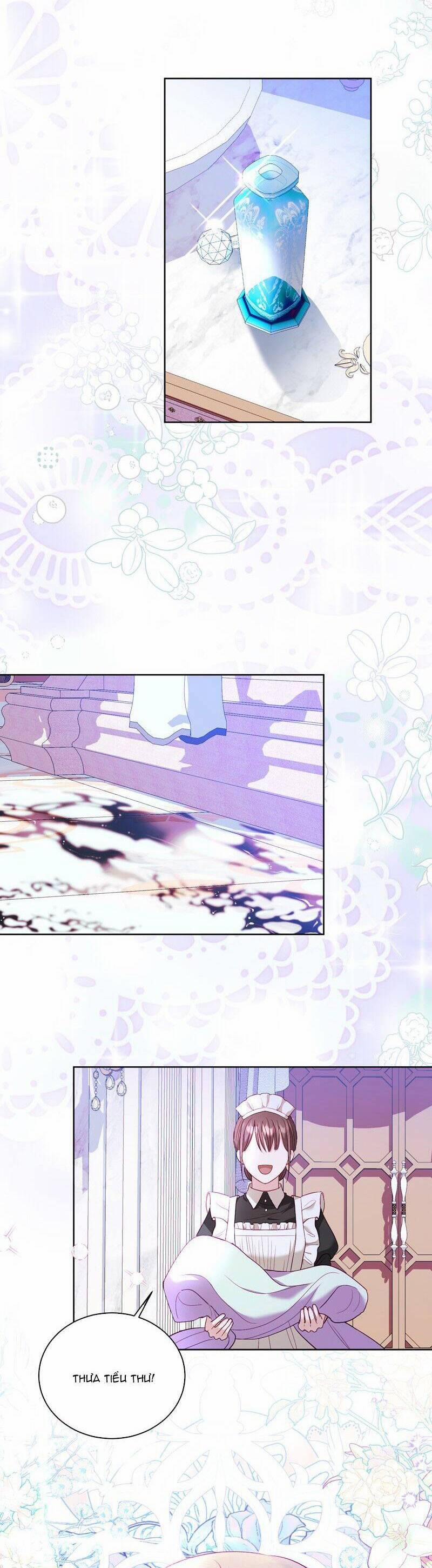 Một Ngày Nọ Cha Bỗng Dưng Xuất Hiện 14 trang 17