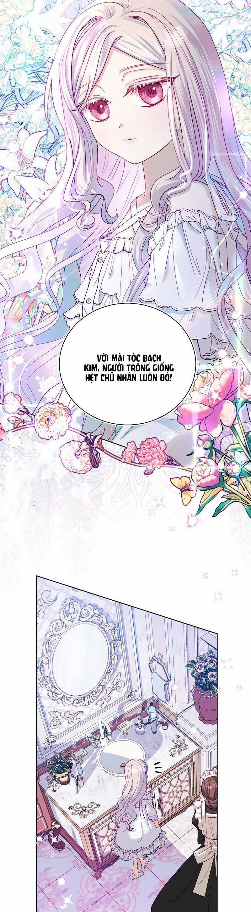 Một Ngày Nọ Cha Bỗng Dưng Xuất Hiện 14 trang 18